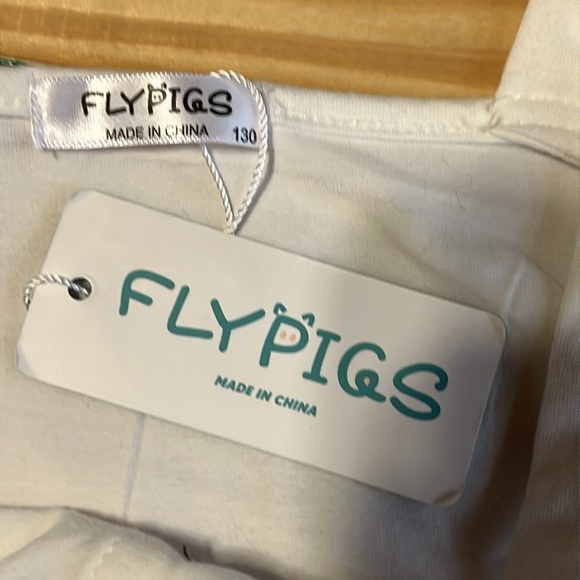 Girls size 5/6 dress  (Nwt) - Picture 3 of 5